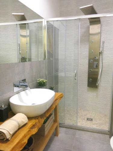 Pisetzky-Spadaro Apartments - Vegezio Roma, Rome (photo 10)