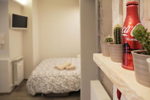 Pisetzky-Spadaro Apartments - Vegezio Roma, Rome (photo 7)