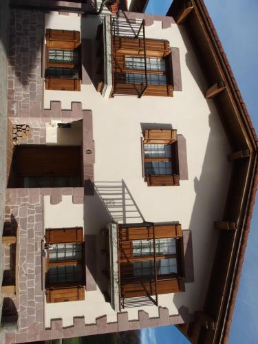  Casa Rural Txolinenea in Lantz