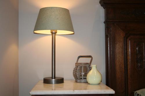  Polkens' Plezier in Stekene