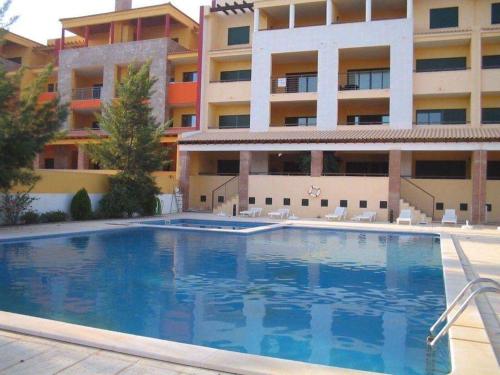  Apartamento golf-mar, Pension in Vilamoura