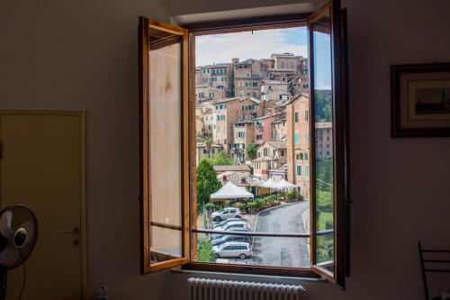  Salicotto 56 in Siena