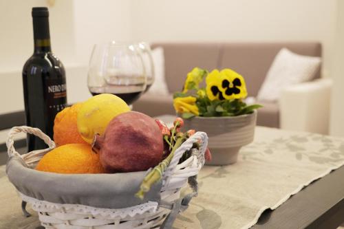 Pisetzky-Spadaro Apartments - Vegezio Roma, Rome (photo 5)