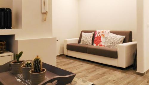 Pisetzky-Spadaro Apartments - Vegezio Roma, Rome (photo 4)