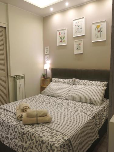Pisetzky-Spadaro Apartments - Vegezio Roma, Rome (photo 2)