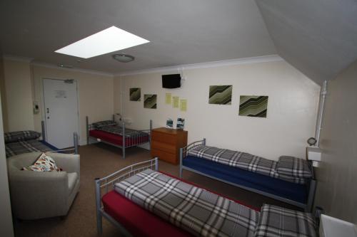 Ballater Hostel – Ballater