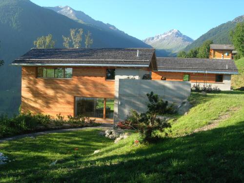 Chalet E Toue, Nendaz (zdjęcie 5)