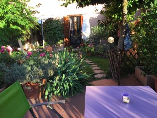Al Giardino Di Alice - main image