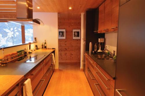 Chalet E Toue, Nendaz (zdjęcie 8)