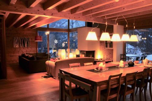 Chalet E Toue, Nendaz (zdjęcie 9)