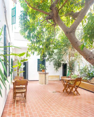 Senda Caimari Hotel - main image