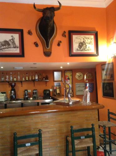 Hostal Sierpes - image 4