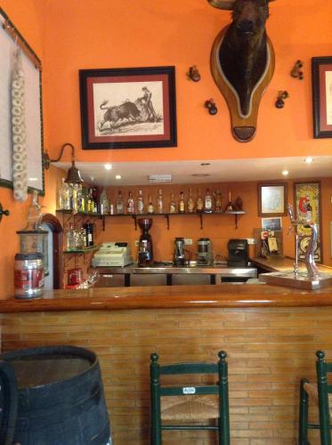 Hostal Sierpes - image 6