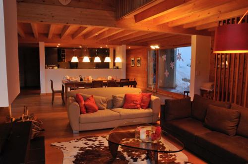 Chalet E Toue, Nendaz (zdjęcie 10)