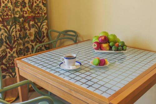 GMApartments stylish 2 rooms flat White House - image 8
