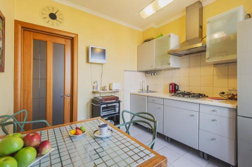 GMApartments stylish 2 rooms flat White House