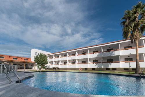 Hotel Pradillo Conil