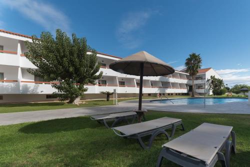 Hotel Pradillo Conil