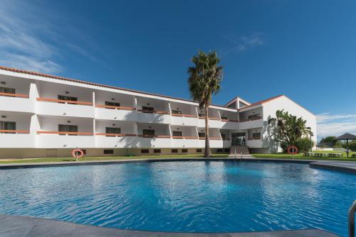 Hotel Pradillo Conil