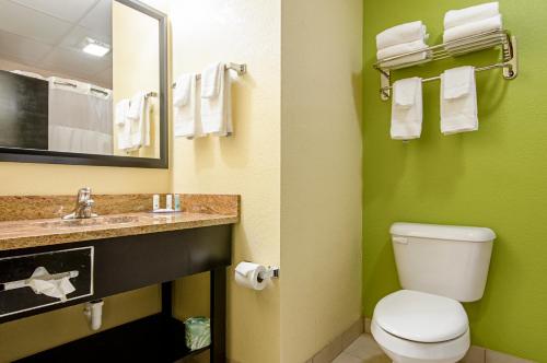 Quality Inn & Suites Glenmont - Albany South - image 10