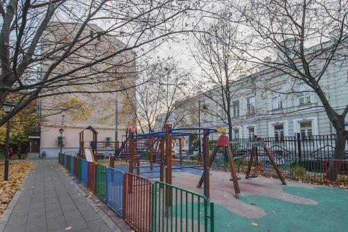 GMApartments luxury flat New Arbat - image 5