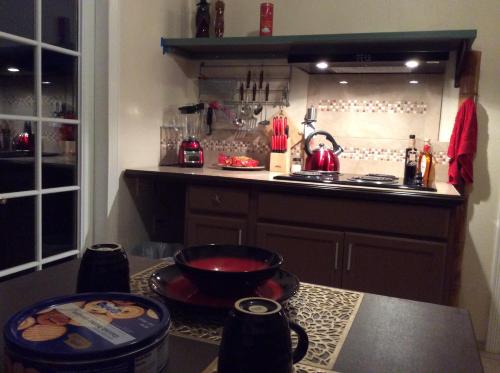 Mediteranean style Ohana Rental / Garden Bungalow in Pahoa in Hawaiian Beaches (HI)