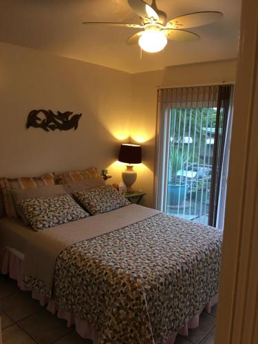Mediteranean style Ohana Rental / Garden Bungalow in Pahoa in Hawaiian Beaches (HI)