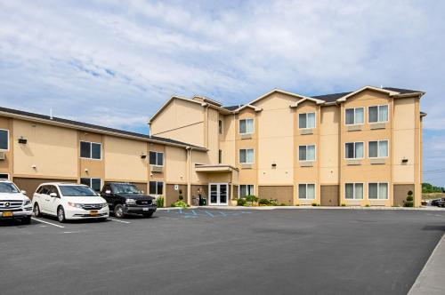 Quality Inn & Suites Glenmont - Albany South