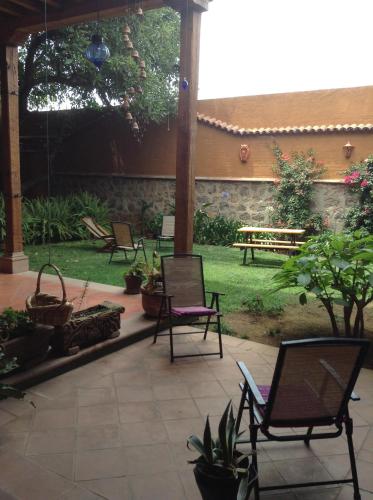 16576942 Posada Yolihuani