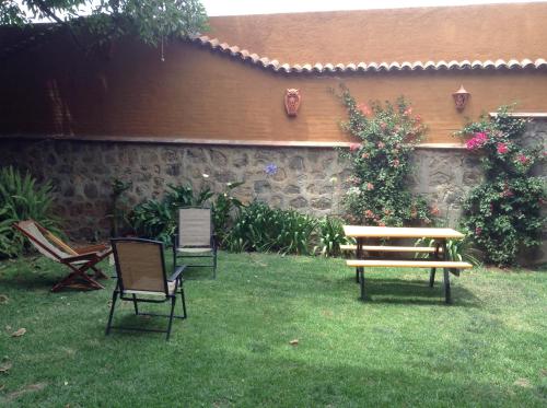 16576945 Posada Yolihuani