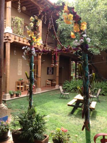 16576947 Posada Yolihuani