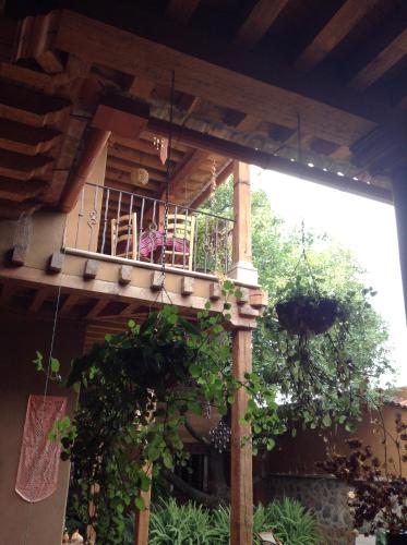 16576986 Posada Yolihuani