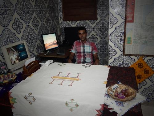 Myhouse Todgha Myhouse Todgha