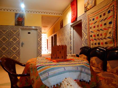 Myhouse Todgha Myhouse Todgha