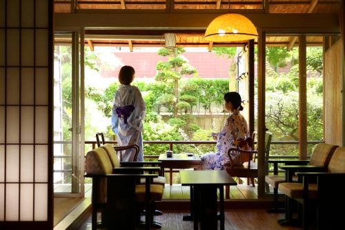 上山田酒店 Kamiyamada Hotel