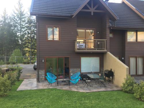 

Condominio Alicura Pucon