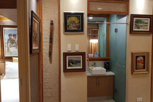Stay Amare Residences Malate, Manila (photo 5)