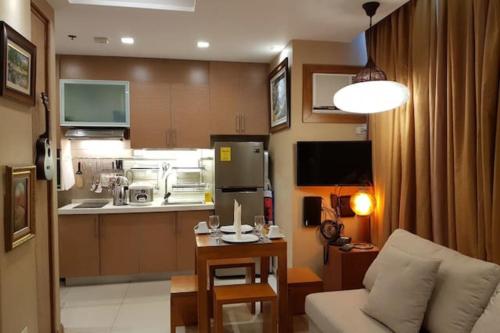 Stay Amare Residences Malate, Manila (photo 6)