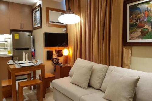 Stay Amare Residences Malate, Manila (photo 9)