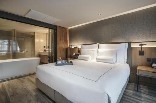 Tastoria Hotel Sukhumvit Bangkok