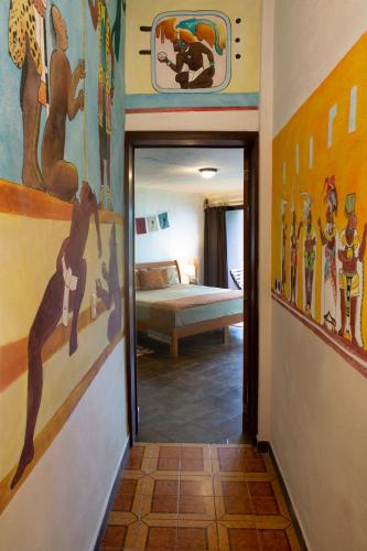 Bacalar Lagoon Resort