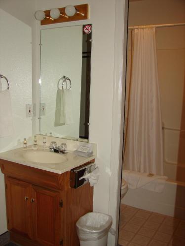 Mountain View Motor Inn - main image