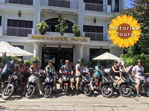 Sunflower Hostel