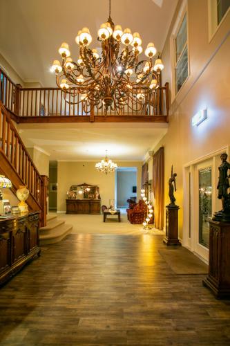 ทัศนียภาพภายนอกโรงแรม, Kerami Manor & Day Spa in แมรีส์วิลล์