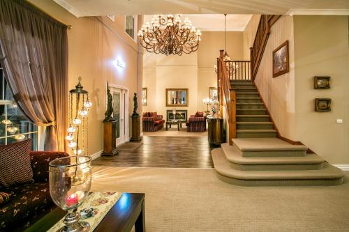 ทัศนียภาพภายนอกโรงแรม, Kerami Manor & Day Spa in แมรีส์วิลล์