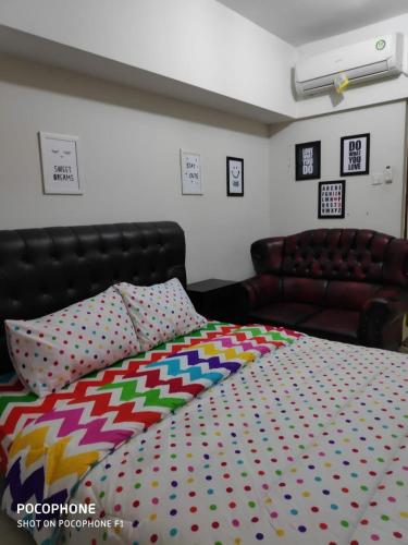 Ciputat Map And Hotels In Ciputat Area Tangerang - 