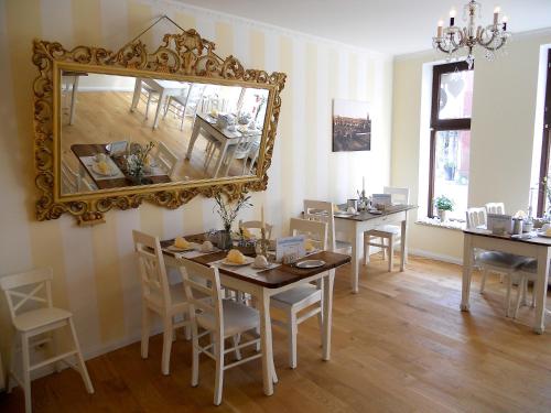 Landhaus Hamm THE UNIQUE BOUTIQUE HOTEL 3