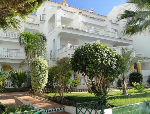 Apartamentos Las Rosas de Capistrano