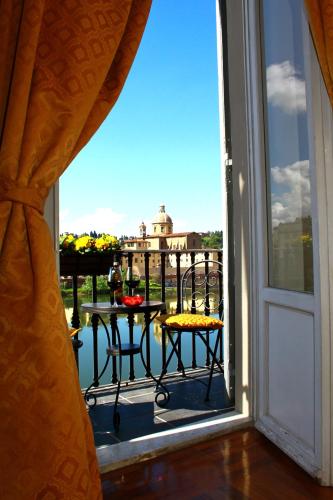 Residenza Vespucci, Florencie (fotografie 5)