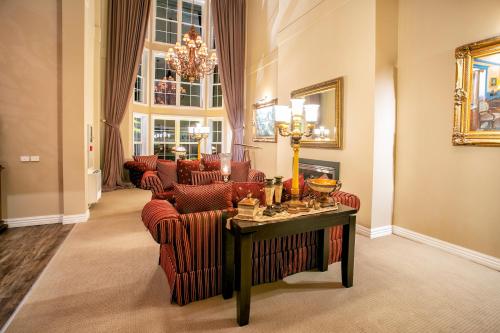 Kerami Manor & Day Spa in Marysville